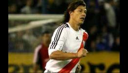 Official: Matias Almeyda appointed new River Plate coach