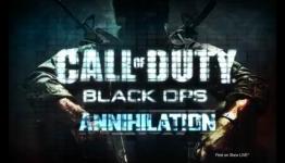 Black Ops Annihilation Shangri La Zombies Walkthrough