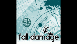 Fall Damage Podcast – Level 82 – The Macho Show