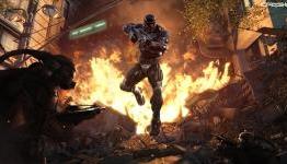 Crysis 2 DX11 Video Released, Map Making Tools Coming Tomorrow