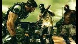 IGN 3DS Review: Resident Evil: The Mercenaries 3D