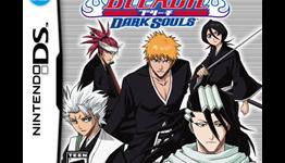 theGamerBuzz.com – Shonen Fighters – Bleach: Dark Souls