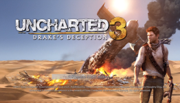 Uncharted 3 Beta Coop 17 Minute Gameplay