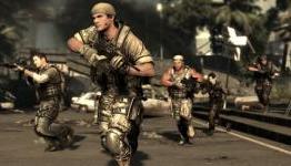 press:play magazin: SOCOM: Special Forces Review