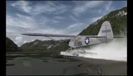 Flight1 releases Flight Replicas Cub Boxed Edition for FSX