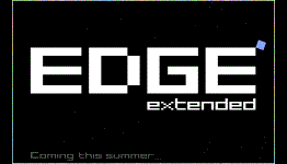 Edge developer Mobigame teases follow-up Edge Extended, out this summer