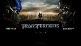 Love it or Hate it: The Transformers Debate