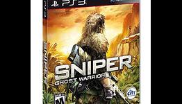 Sniper: Ghost Warrior is Enhanced and Fully Loaded for PS3