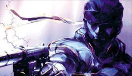 Metal Gear Solid on the Xbox 360 is a Step in the Right Direction