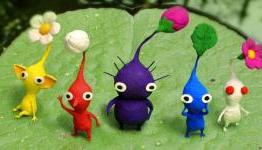 Pikmin 3 (Most Likely) Headed to the Wii U