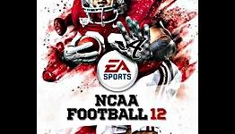 NCAA Football 2012 Gameplay