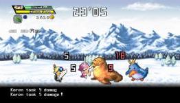 Gamergeddon: Half-Minute Hero: Super Mega Neo Climax Review