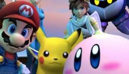 Super Smash Bros. Brawl Gets Suped-Up