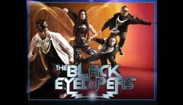 The Black Eyed Experience screenshot