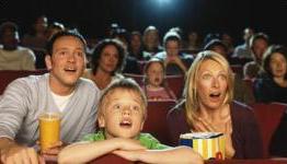 Moviepass Offers Unlimited Movie Tickets For $50 A Month