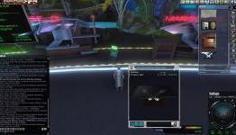 Virtual spaceships sell for a total $26,500 in MMO