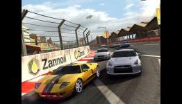 Neocrisis: Real Racing 2 HD Review