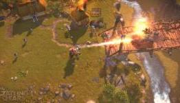 Gatling Gears Launches Today
