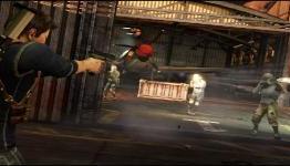 Uncharted 3 Multiplayer Preview-Redhead Reviews