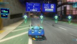 GameSpot: Cars 2 Review