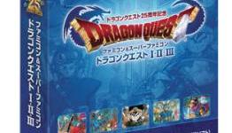 Wii Dragon Quest Collection Includes Dragon Quest X Footage