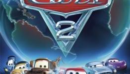 SYDHiT – Cars 2 Review