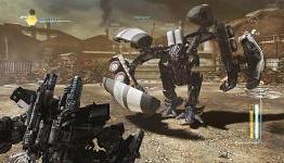 Tech-Gaming- Transformers: Dark of the Moon Review