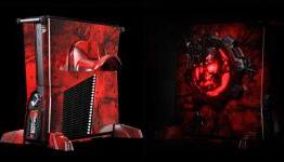 A $90 Gears of War Make-Over For Your Xbox 360