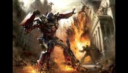 Boston Globe | Transformers: Dark Of The Moon Review