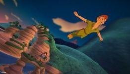 Braben to Discuss Kinect Disneyland Adventures at Develop Conference