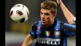 Inter offer Davide Santon to Roma