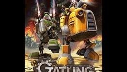 Gatling Gears Trophy List