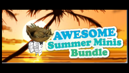 [GAMINGtruth] Frima Offers AWESOME Summer Mini Deal