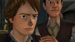 Back to the Future: The Game – Episode V: OUTATIME | ZTGD Review