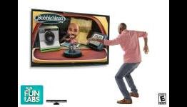 Electronic Theatre In-depth Review: Kinect Fun Labs – Bobblehead – Electronic Theatre