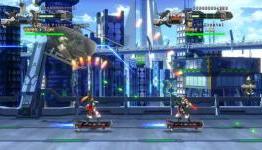 New Hard Corps: Uprising trailer details the game and why its awesome