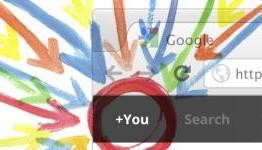 Padvance: Google+ Headed to iOS, iPad in the Future