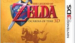 The Legend of Zelda Ocarina of Time Review – CapsuleComputers.com