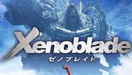 European XenoBlade Pre-Orders Bring Exclusive Goodies