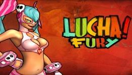 Lucha Fury Review (GPT)