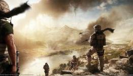 TechNoid | Review: Operation Flashpoint: Red River
