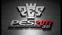 Wiiloveit.com: Pro Evolution Soccer 2011 3D – 3DS Review