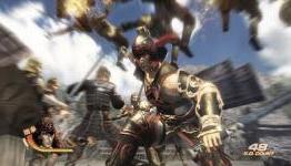 GGTL Review: Dynasty Warriors 7