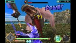 Gimme, gimme, gimme — I need some more Monster Hunter: Dynamic Hunting (Bitmob)