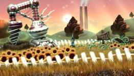 XBL Indie Game Of The Week: Robots, Rainbow Runner & Fluffy Overkill! – Dealspwn
