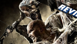 GameZone – Hunted: The Demon’s Forge Review – 360/PC/PS3