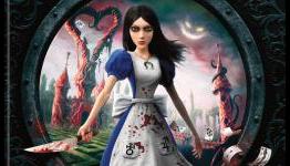 OkayGeek.com Review – Alice: Madness Returns