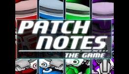 PATCH NOTES: A Twin-Stick Shooter With A Fantastic Twist