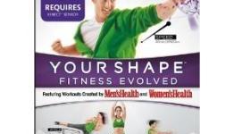 Evolve Your Shape For Under $30