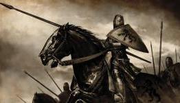 Turn Based Episode 3: Get Mounted
